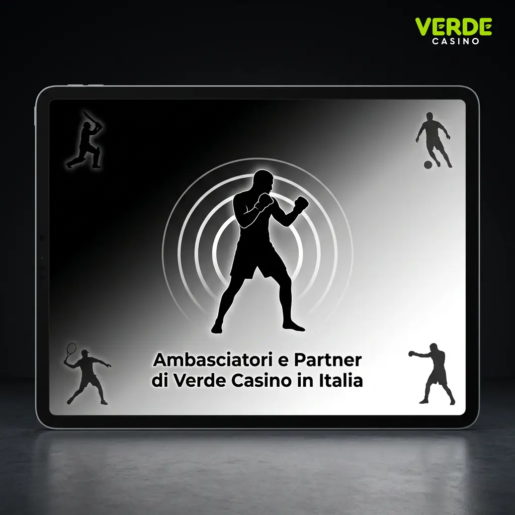 Ambasciatori e partner di Verde Casino in Italia: Pragmatic Play, Evolution Gaming e Spribe