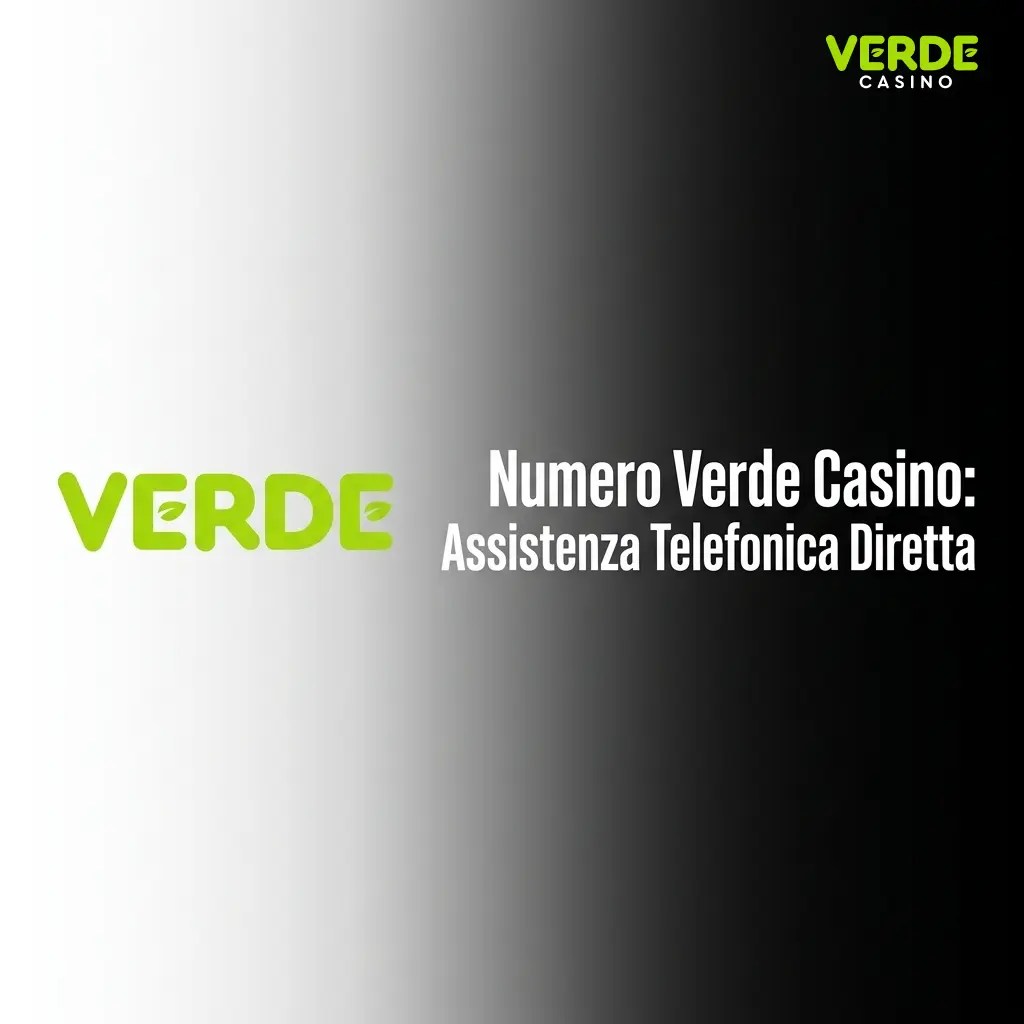 Operatore Verde Casino al telefono per assistenza diretta su account, sicurezza e operazioni finanziarie