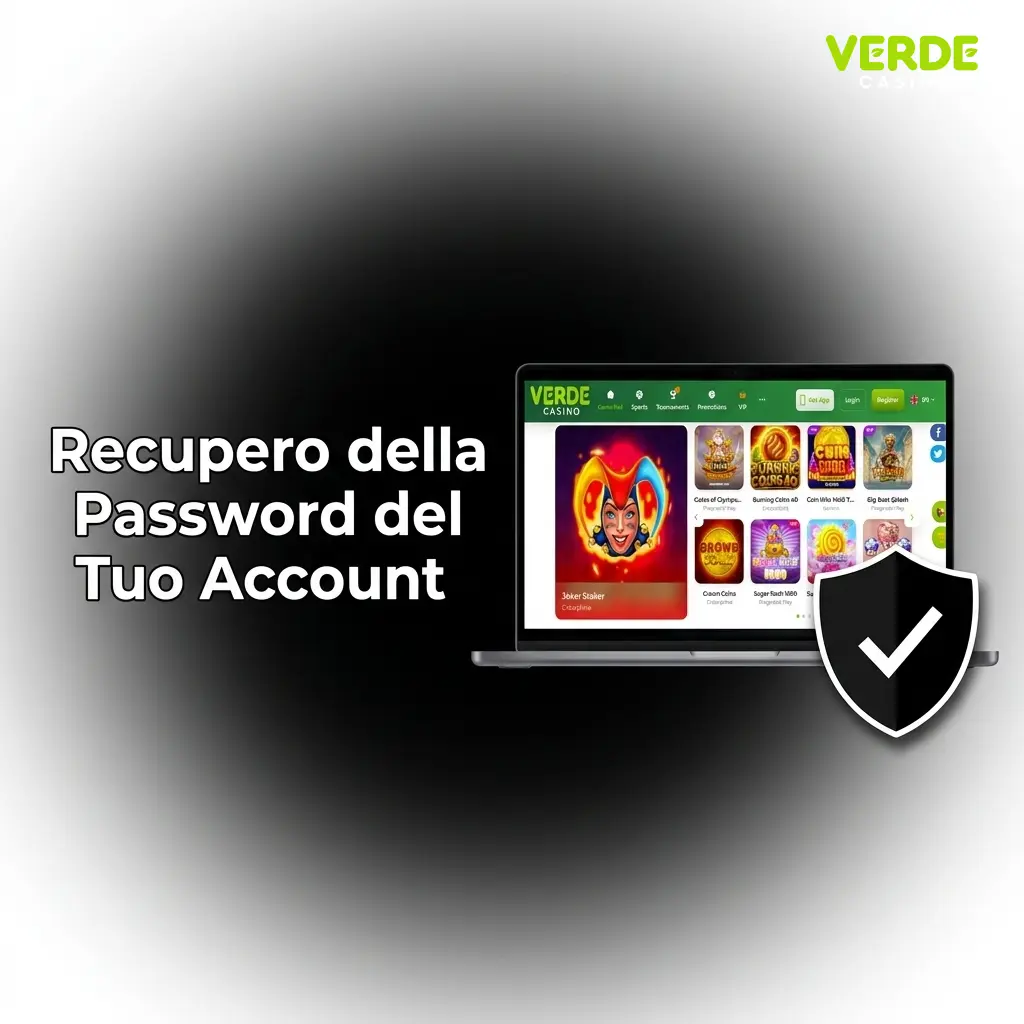 Guida recupero password account: reimposta la password in pochi passaggi tramite email di recupero
